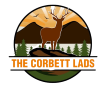 The CorbettLads Logo